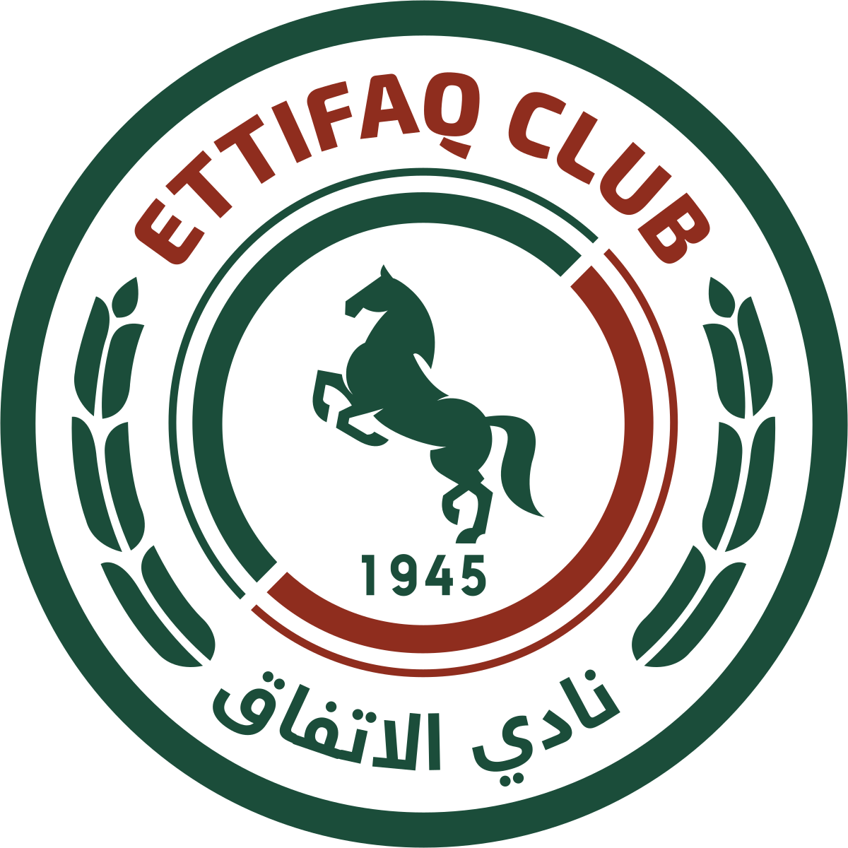 Al-Ettifaq (Saudi Arabia)