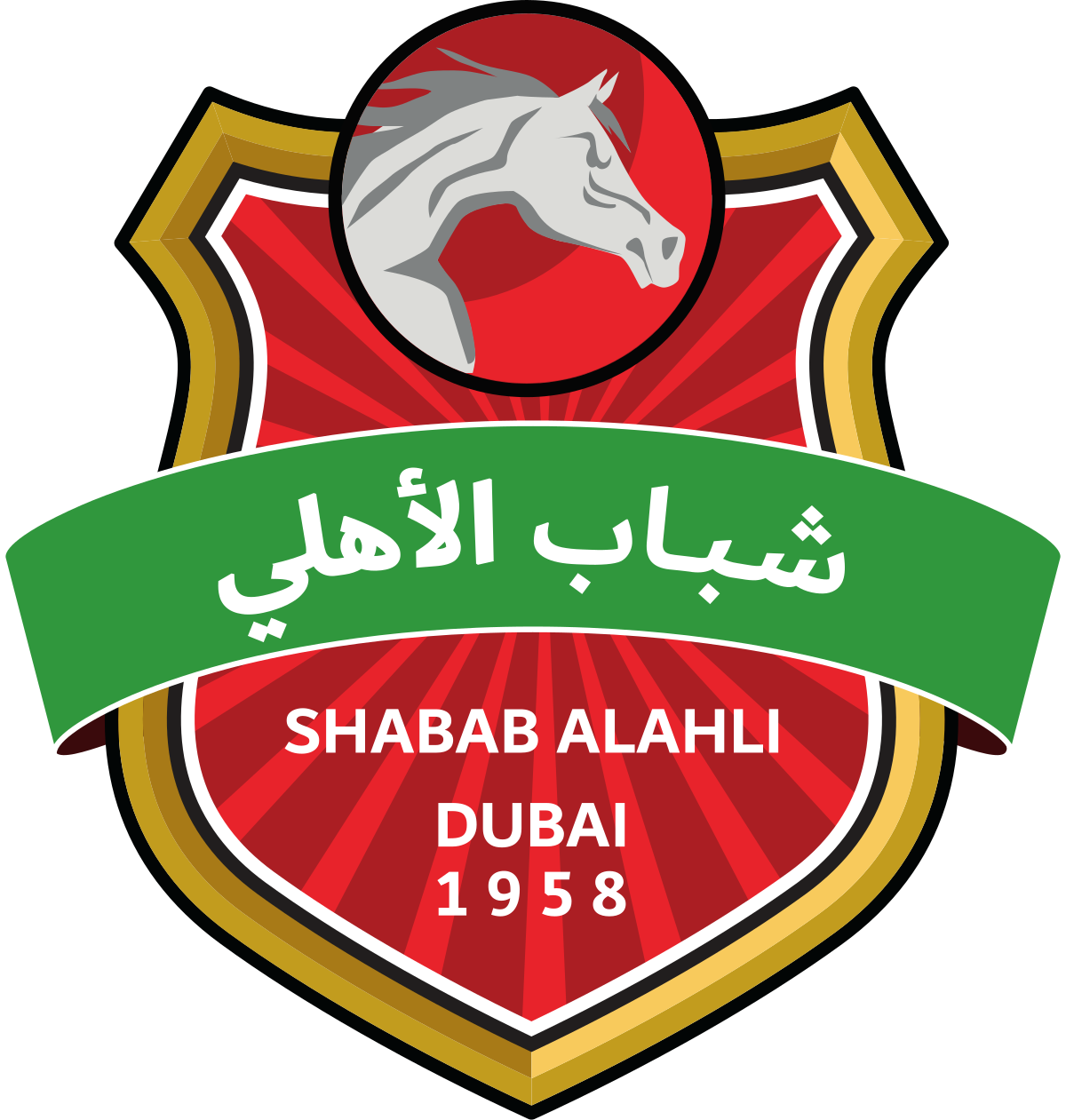 Shabab Al-Ahli Dubai (UAE) 